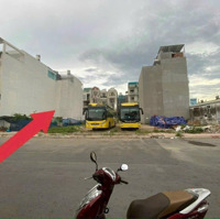 10,5 Tỷ Bán Đấtmặt Tiềnđường Số 3 Hiệp Binh Phước Thủ Đức Ngay Cổng Vạn Phúc