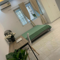 Cho Thuê Phòng Trọ Tại Sư Vạn Hạnh, 5,5 Triệu, 30 M2, 1 Phòng Ngủ 1Wc