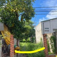 Bán Đất Thổ Cư 219M2, Tại Xã Thanh Điền, Châu Thành, Tây Ninh