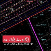 Chính Chủ Bán Lô Đất Đấu Giá Khu Đại Cương, Kim Bảng, Hà Nam
