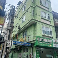 Chính Chủ Cho Thuê Nhà Mặt Phố Hoàng Ngân