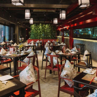 Cho Thuê Nhà Mặt Phố Giá Ưu Đãi Tại Nguyễn Văn Lộc, Hà Đông, Mặt Tiền 9M, Diện Tích 155 M2 X 4 Tầng