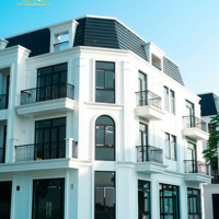 Chính Chủ Gửi Bán Gấp Căn Nhà Vườn 105M2, 8,3M Hướng Đông Nam Tỷ Tại Hud Me Linh Central