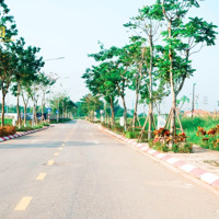 Chính Chủ Gửi Bán Gấp Căn Nhà Vườn 105M2, 8,3M Hướng Đông Nam Tỷ Tại Hud Me Linh Central