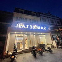 Bán Shophouse 200M2, 14 Tỷ Tại Lý Tự Trọng, Bắc Sơn, Sầm Sơn, Thanh Hóa