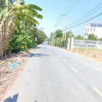 Bán Đấtmặt Tiềntrương Văn Đa, Bình Lợi, Bình Chánh,
 Diện Tích: 5138M2 - 49.3 105,
 Giá Bán 59.9 Tỷ Tl.