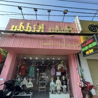 Sang Shop Thời Trang Trẻ Em Hoàng Diệu 2, Dt: 4X9,5M, Mb 13 Triệu/ Tháng