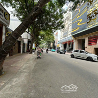 Bán Nhà Mặt Tiền Kinh Doanh Đường Hồng Bàng Tân Tiến - Trung Tâm Thành Phố Nha Trang