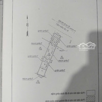 Cần Bán Nhà Mt: Lê Văn Việt-P. Tnpb-Tp. Thủ Đức(Dt: 4,8X32 Cn: 109,7M2) Vị Trí Đẹp, Thích Kd