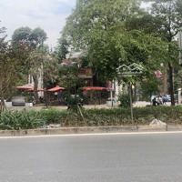 Nhà Mặt Phố Hoàng Cầu, Đống Đa, 26.5 Tỷ,Diện Tíchsổ 50M2,Mặt Tiền4.8M, Thông Sàn Kinh Doanh, Vỉa Hè Đá Bóng