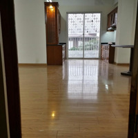 Cho Thuê Căn Hộ N08 Thành Thái, Dịch Vọng,Diện Tích120M2, 3 Ngủ, Đồ Cơ Bản - Giá 15, 5 Triệu/Th