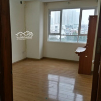 Cho Thuê Căn Hộ N08 Thành Thái, Dịch Vọng,Diện Tích120M2, 3 Ngủ, Đồ Cơ Bản - Giá 15, 5 Triệu/Th