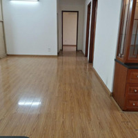 Cho Thuê Căn Hộ N08 Thành Thái, Dịch Vọng,Diện Tích120M2, 3 Ngủ, Đồ Cơ Bản - Giá 15, 5 Triệu/Th