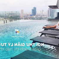 Thông Tin Cụ Thể Căn 2 Phòng Ngủ(70M2) Tầng 5 View Cầu Rồng Duy Nhất The Filmore Đà Nẵng - Từ Cđt 02/2025