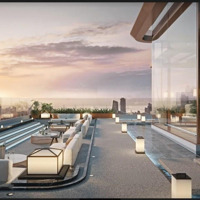 Thông Tin Cụ Thể Căn 2 Phòng Ngủ(70M2) Tầng 5 View Cầu Rồng Duy Nhất The Filmore Đà Nẵng - Từ Cđt 02/2025