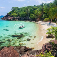 Bđs Nghỉ Dưỡng Mặt Biển Ninh Vân, Tx Ninh Hoà, Khánh Hoà Cần Bán