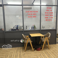 Shophouse Căn Hộ Q7 Riverside.diện Tích15M, Vị Trí Đẹp, Tiện Kinh Doanh, Buôn Bán. Giá Bán 10 Triệu/Tháng