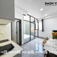 Cho Thuê Studio Tách Bếp Full Nội Thất Sát Bình Thạnh, Phú Nhuận, Sân Bay, Đh Iuh, Vlu, Cv Gia Định