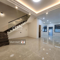 Cho Thuê Nhà Mới 100% Kdc Khang An - 8*21M Trệt 2 Lầu Chỉ 22 Triệu