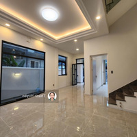 Cho Thuê Nhà Mới 100% Kdc Khang An - 8*21M Trệt 2 Lầu Chỉ 22 Triệu