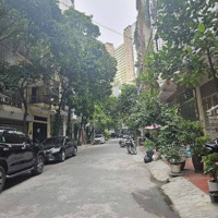 Chính Chủ Nhà 5Tầngx36M, Mt4M Ôtô Đỗ Cửa View Thoáng 3 Mặt, Chiến Thắng, Gần Hồ Văn Quán, Hà Đông