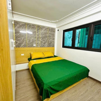 Nhà Đẹp Phố Hồng Mai 35M Ra Mặt Ngõ Oto - Full Đồ - Sổ Vuông Phân Lô - 6 Tầng Kiên Cố Dân Xây -