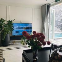 Bán Bt Đẹp Tại An Thượng ,Có Hồ Bơi Gồm 8 Phòng Ngủ 7 Vệ Sinh Cách Biển Chỉ 800M. Sẵn Dòng Tiền 100 Triệu/Tháng
