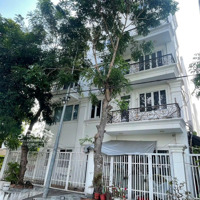 Bán Nhà Mặt Phố Greenlife 13C, Bình Chánh, 126M2, Giá Cực Chất Chỉ 9,499 Tỷ.