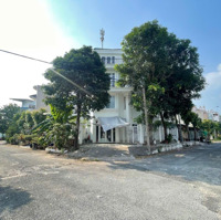 Bán Nhà Mặt Phố Greenlife 13C, Bình Chánh, 126M2, Giá Cực Chất Chỉ 9,499 Tỷ.