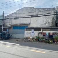 Bán Nhà Xưởng Đường Trương Phước Phan Quận Bình Tân.DT:467m2.Giá 37 tỷ