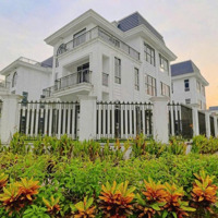 Cập Nhật Quỹ Căn Biệt Thự Tại Hud Mê Linh Thanh Toán Theo Tiến Độ Tháng 2/2025