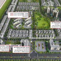 Cập Nhật Quỹ Căn Biệt Thự Tại Hud Mê Linh Thanh Toán Theo Tiến Độ Tháng 2/2025