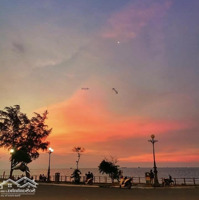 Siêu Phẩm Nhà Đối Diện Biển Vũng Tàu Ngắm Hoàng Hôn Cực Đẹp