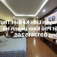 Gap Gap Bán Nhà Mặt Phố Mậu Lương Kinh Doanh Siêu Đỉnh Gần Sát Ngã Tư Văn Phú Hà Đôngdiện Tích60M