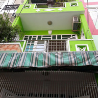 Cần Cho Thuê Nhà Phù Hợp Làm Studio, Văn Phòng Hoặc Ở Kết Hợp Kinh Doanh - Gần Kcx Tân Thuận Q7