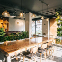 Cho Thuê Nhà Mặt Phố Huế Diện Tích 60M2Mặt Tiền9M Thông Sàn Riêng Biệt, Nhà Mới Đẹp Giá Thuê 42 Triệu.
