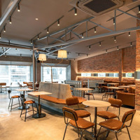 Cho Thuê Nhà Mặt Phố Huế Diện Tích 60M2Mặt Tiền9M Thông Sàn Riêng Biệt, Nhà Mới Đẹp Giá Thuê 42 Triệu.