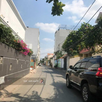 Bán Nhà Hẻm Xe Tải Hoàng Hoa Thám P7 Bình Thạnh 135M2 (5.5X22) Nở Hậu 12,5 Tỷ Tặng Gpxd Mới 6 Lầu