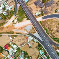 5,5 X 28 (Sổ Sẵn) - Sát Vách Bình Chánh - Gần Nút Giao Cao Tốc Long Thành