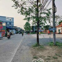 5,5 X 28 (Sổ Sẵn) - Sát Vách Bình Chánh - Gần Nút Giao Cao Tốc Long Thành
