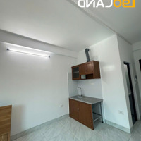 Cho Thuê Chung Cư Mini Khép Kín Từ 3,8 Triệu Đến 4 Triệu Tại Ngõ 225 Quan Hoa - Cầu Giấy