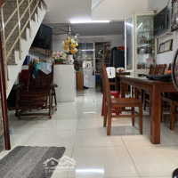 Bán Gấp Nhà Mặt Tiền 5 Tầng Kế Nguyễn Sơn - 4M X 19M - Nhỉnh 11 Tỷ