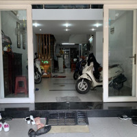Bán Gấp Nhà Mặt Tiền 5 Tầng Kế Nguyễn Sơn - 4M X 19M - Nhỉnh 11 Tỷ