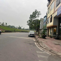 Chính Chủ Bán Mảnh Đất Tại Phố Thượng Thanh Nam Đuống Đất Sạch Đẹp Viu Công Viên Giá Đầu Tư