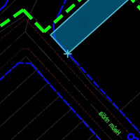 Khu Dân Trí Cao Cấp Thích Hợp Xây Biệt Thự Nghĩ Dưỡng 6M*20M Chỉ 85 Triệu/M2