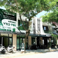 Fpt City - Lô Kẹp Vệt Cây Xanh 4M - Vị Trí Đẹp, Rẻ Nhất Thị Trường Chỉ 3.55 Tỷ, Liên Hệ: 0942994040
