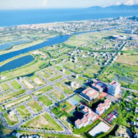 Fpt City - Lô Kẹp Vệt Cây Xanh 4M - Vị Trí Đẹp, Rẻ Nhất Thị Trường Chỉ 3.55 Tỷ, Liên Hệ: 0942994040