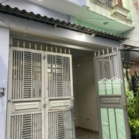 Cần Cho Thuê Gấp Nhà 41, P Tân Hưng Thuận, Q. 12, Diện Tích: 4M X 17M Giá 6 Tr/ 1 Tháng