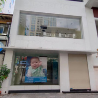Cho Thuê Nhà Mặt Phố Tô Hiến Thành 150M2 X 2 Tầng,Mặt Tiền6M, Thông Sàn, Riêng Biệt, Vị Trí Đắc Địa