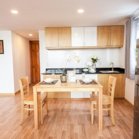 Siêu Dòng Tiền, Cần Bán Tòa Chdv Đường Âu Cơ Q. Tân Phú -Diện Tích8X30M - Hầm 6 Tầng Hđt 160 Triệu Giá Bán 27 Tỷ